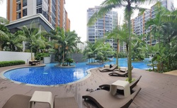 Coco Palms (D18), Condominium #220872741